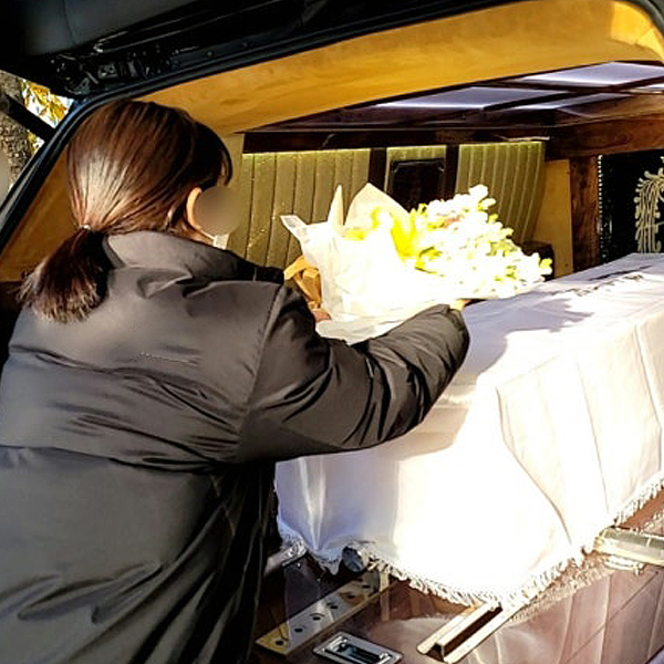 화장형 380 후불상조