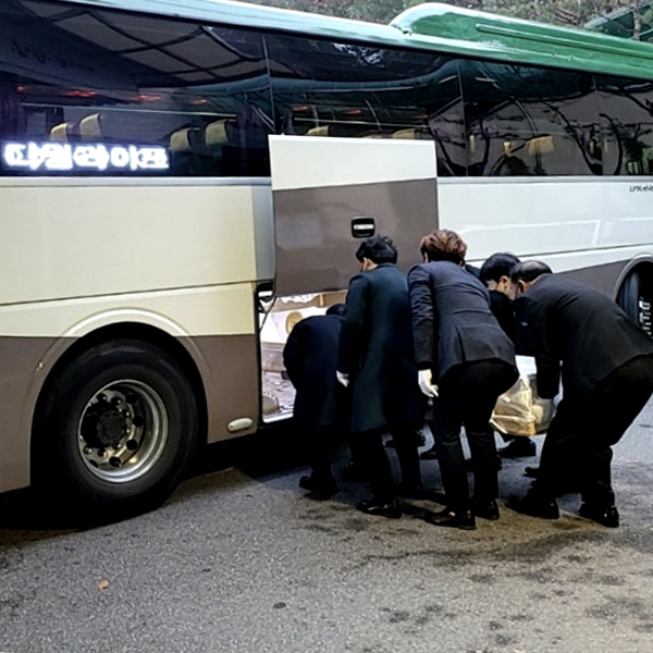 화장형 380 후불상조