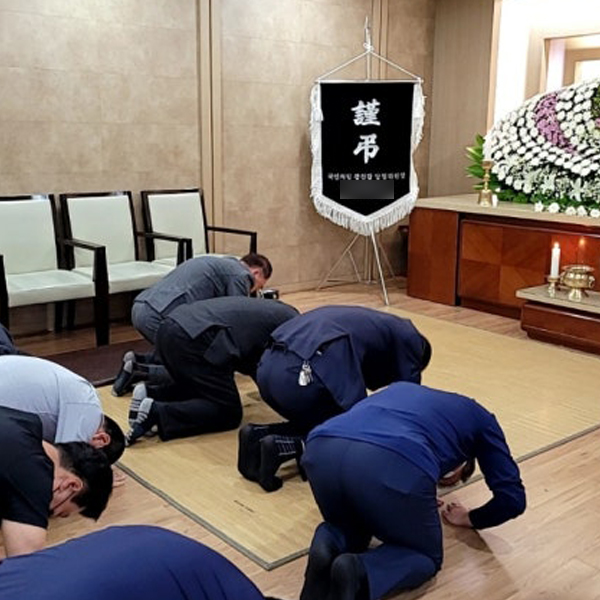 화장형 380 후불상조